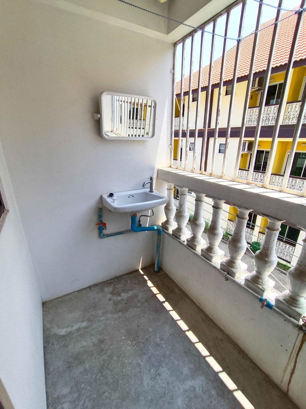 รูปภาพ บ้านชูชัย | อพาร์ทเม้นท์ หอพัก ที่พัก ห้องพัก - รูปที่ 26/28