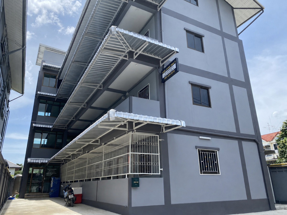 Condo · Pak Kret — photo 1
