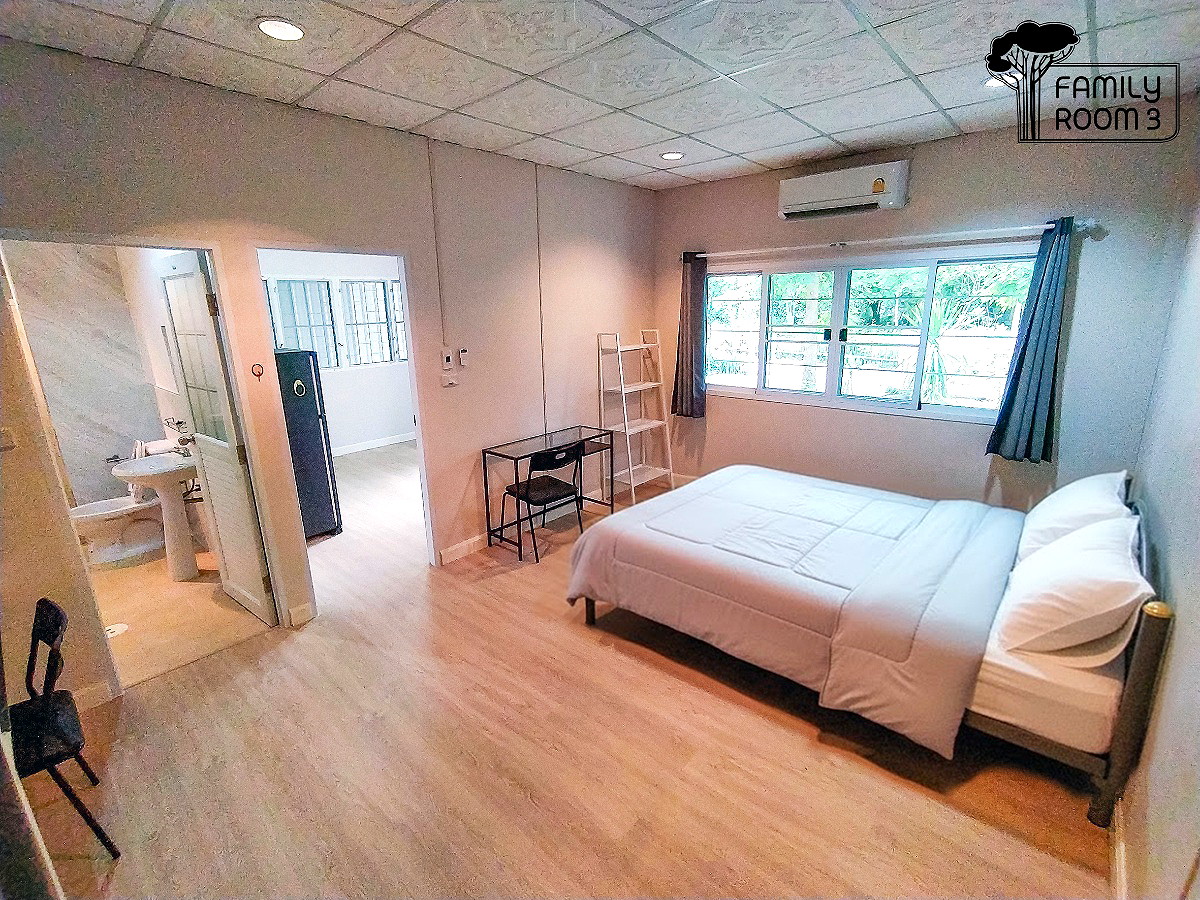 รูปภาพ กิ่ง-เจริญ เพลส (หอพักหญิง) | อพาร์ทเม้นท์ หอพัก ที่พัก ห้องพัก - รูปที่ 37/42