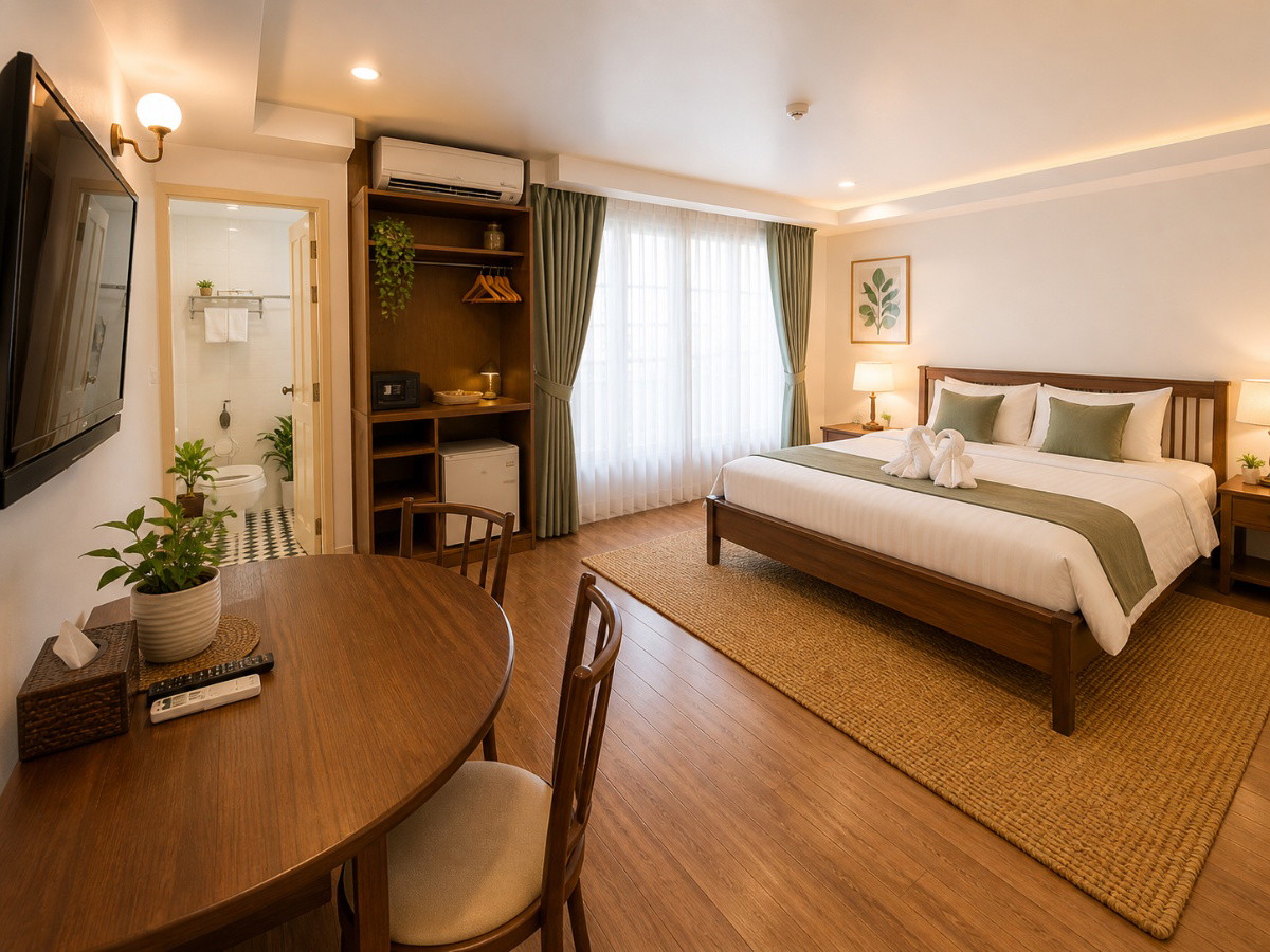 Condo · Dusit, bangkok — photo 5