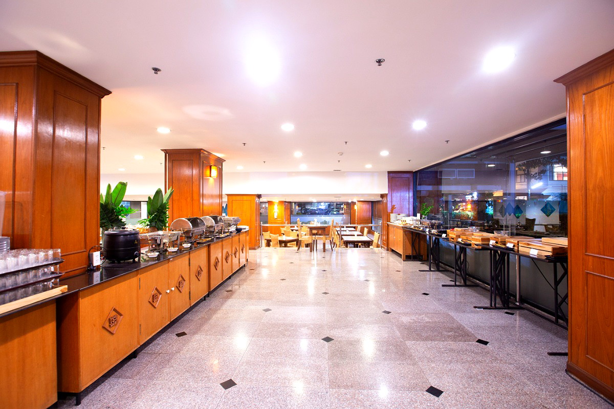รูปภาพ ซีเอช โฮเทล | อพาร์ทเม้นท์ หอพัก ที่พัก ห้องพัก - รูปที่ 8/10