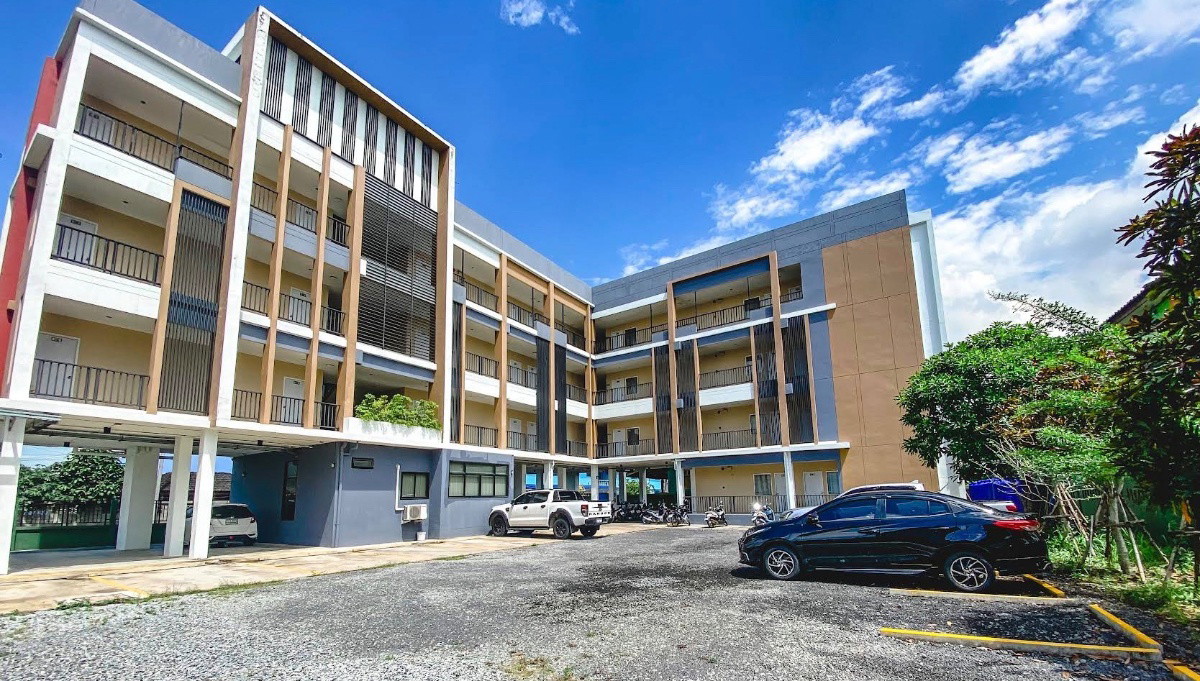 Condo · Si Racha, chon_buri — photo 1