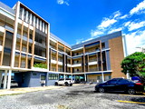 Apartments for Rent Sahaphat Group Industrial Estate