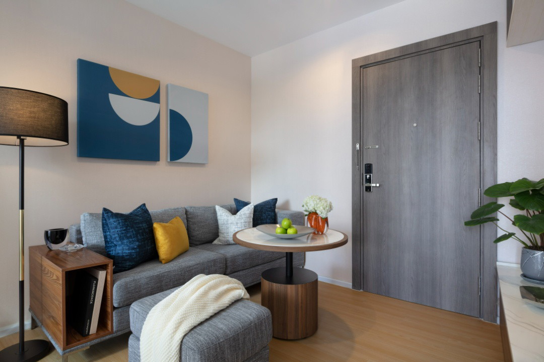 Condo · Mueang Nonthaburi — photo 2