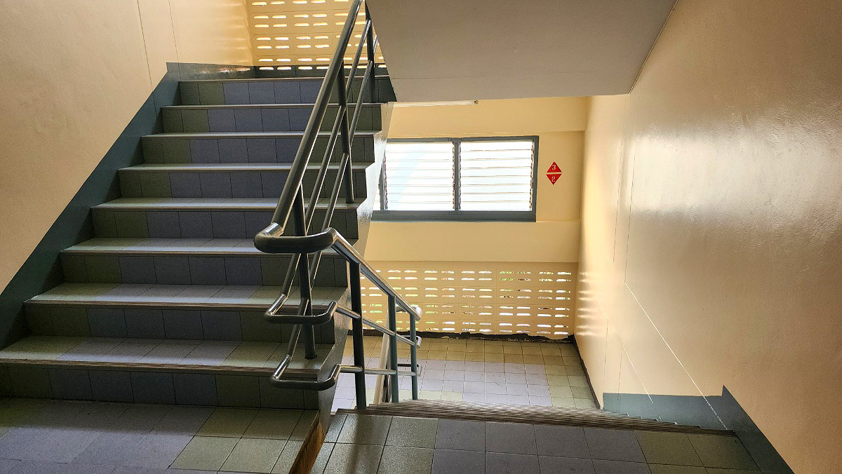 รูปภาพ จงจินต์อพาร์ตเม้นท์ | อพาร์ทเม้นท์ หอพัก ที่พัก ห้องพัก - รูปที่ 2/8