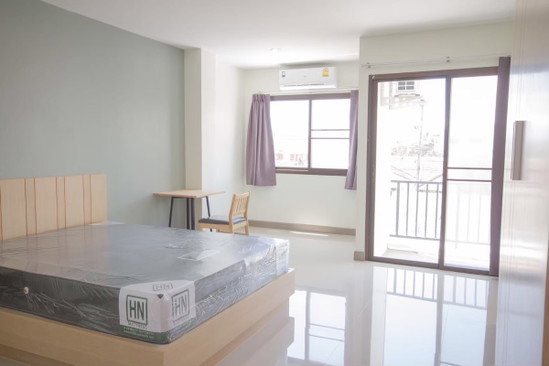 The Room Rayong - Apartment for Rent