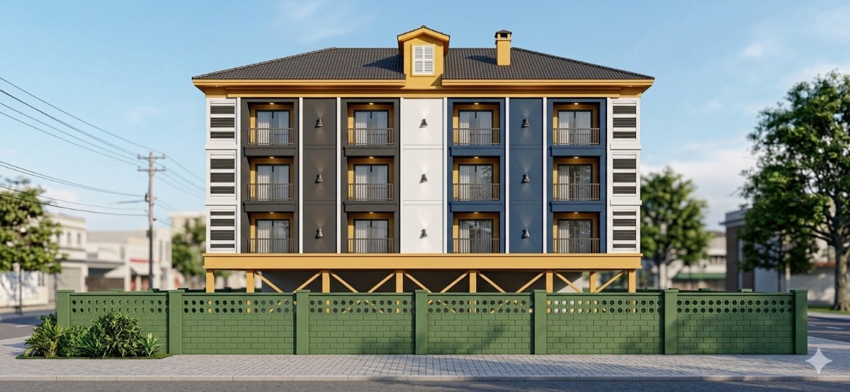 Condo · Si Racha, chon_buri — photo 1