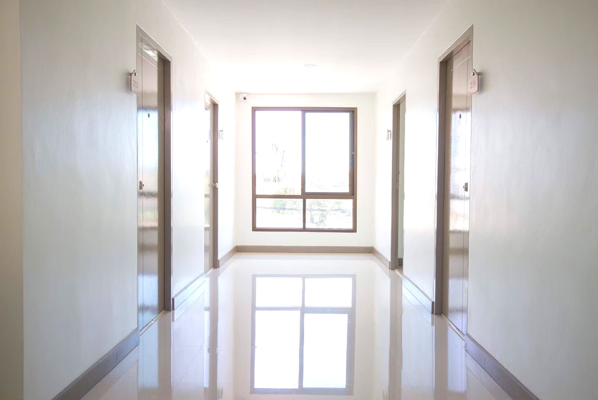 รูปภาพ เดอะรูม ระยอง | อพาร์ทเม้นท์ หอพัก ที่พัก ห้องพัก - รูปที่ 9/9