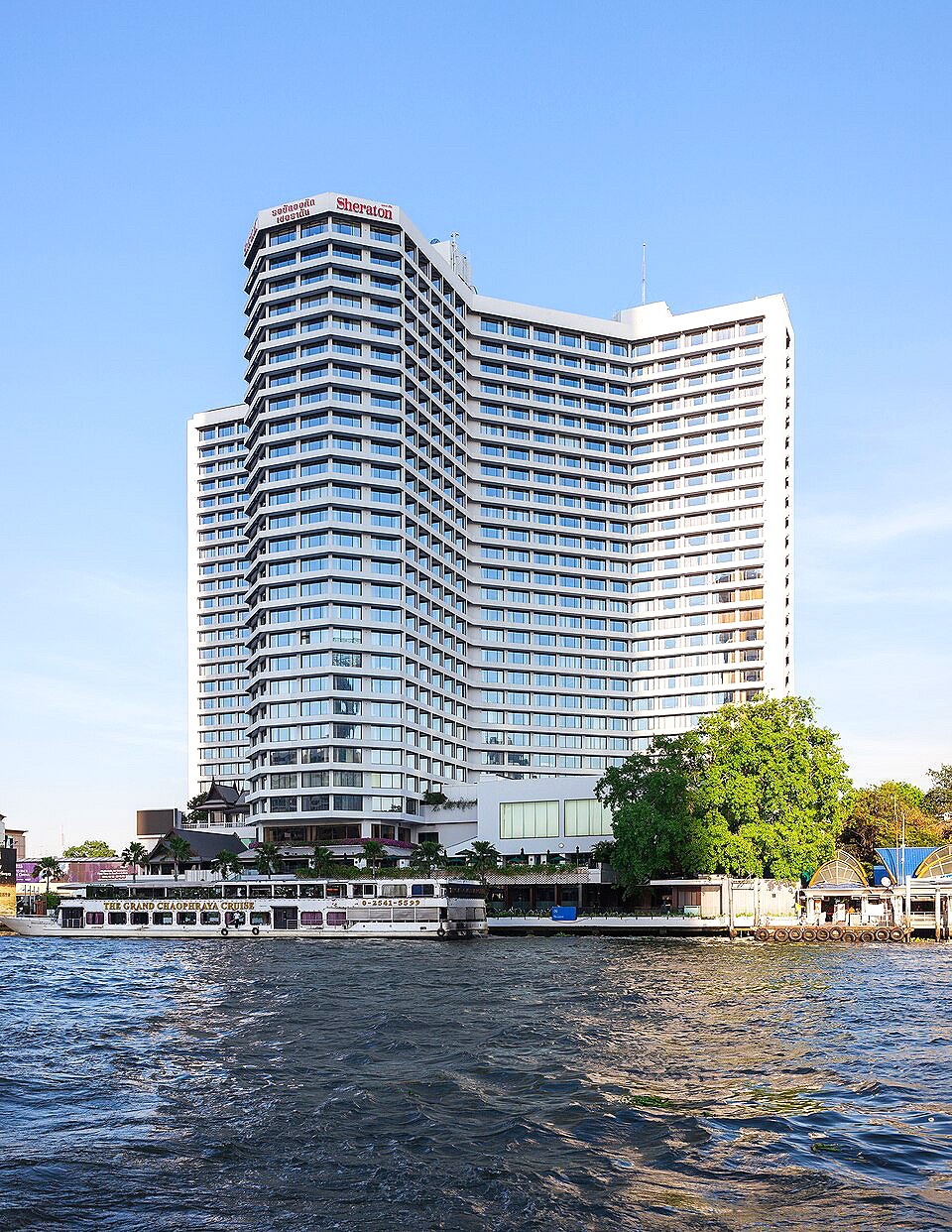 Pictures of P&R Residence [ Siphaya Bangrak ] near Si Phraya Pier. 22/24