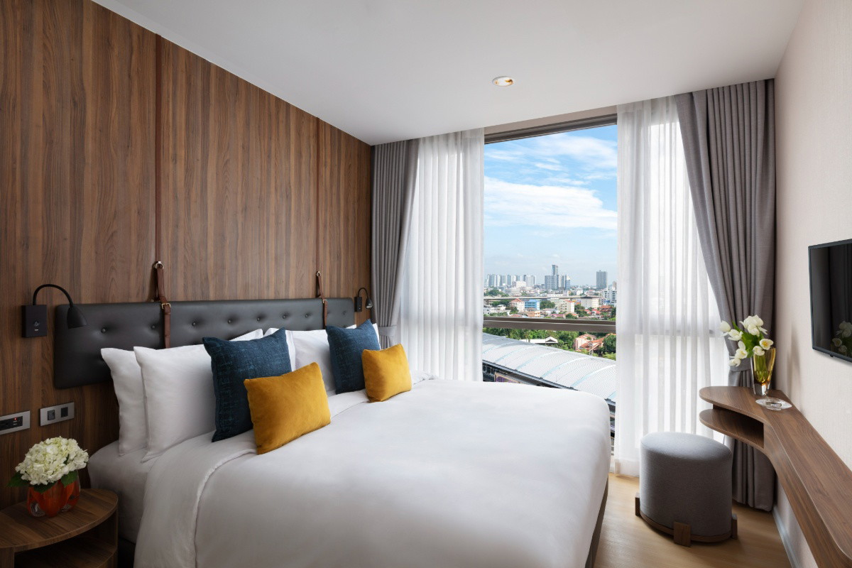 Condo · Mueang Nonthaburi — photo 1