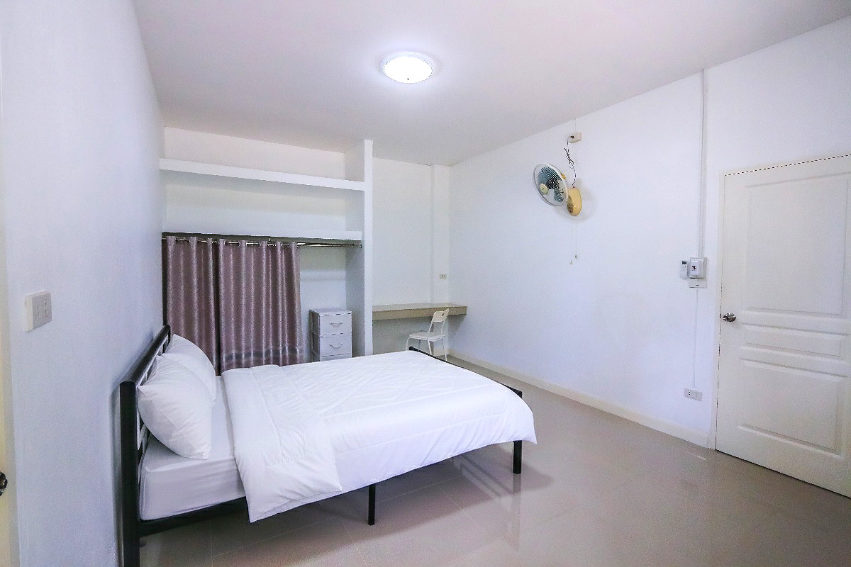 รูปภาพ กิ่ง-เจริญ เพลส (หอพักหญิง) | อพาร์ทเม้นท์ หอพัก ที่พัก ห้องพัก - รูปที่ 28/42
