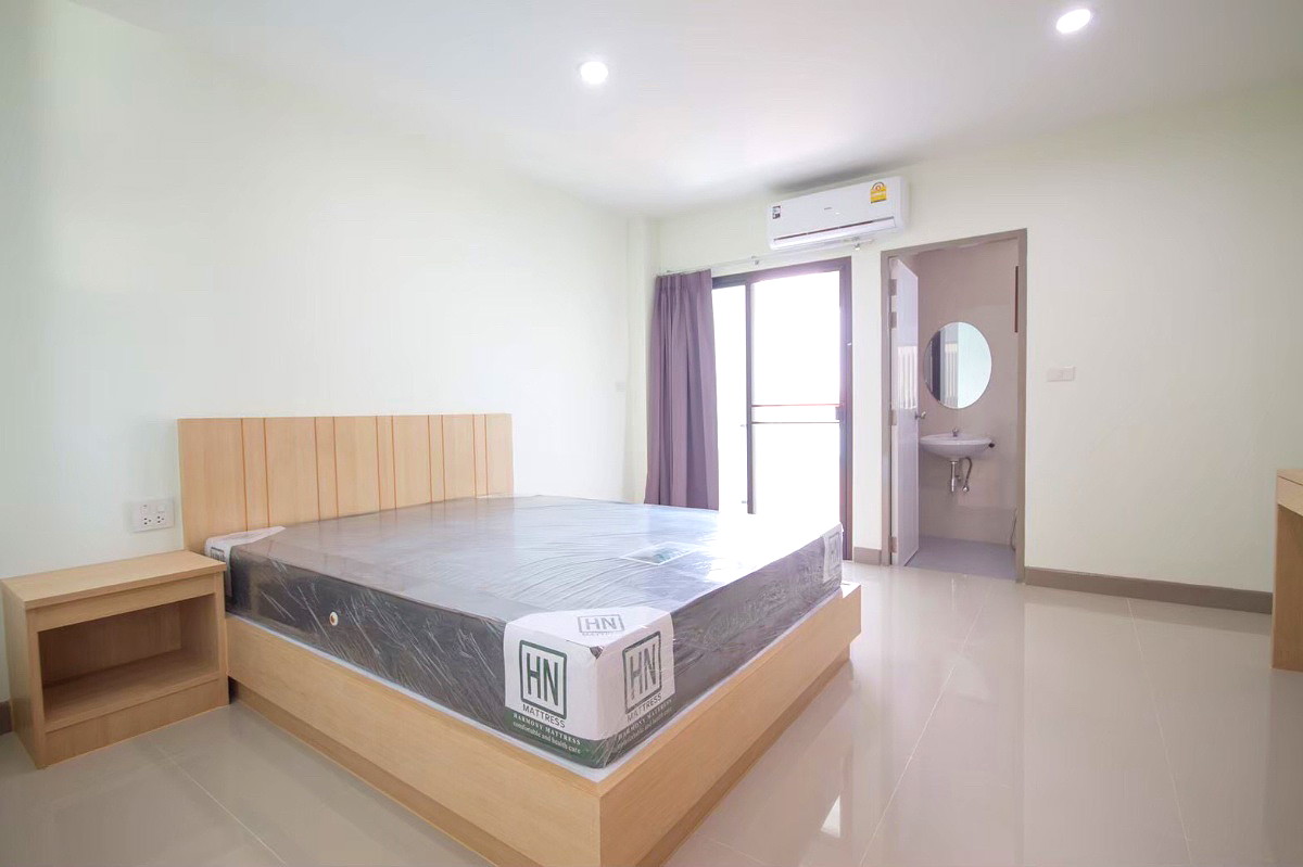 รูปภาพ เดอะรูม ระยอง | อพาร์ทเม้นท์ หอพัก ที่พัก ห้องพัก - รูปที่ 3/9