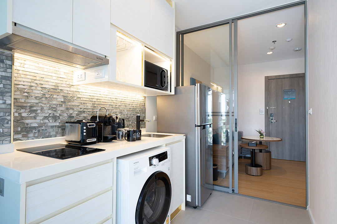 Condo · Mueang Nonthaburi — photo 4
