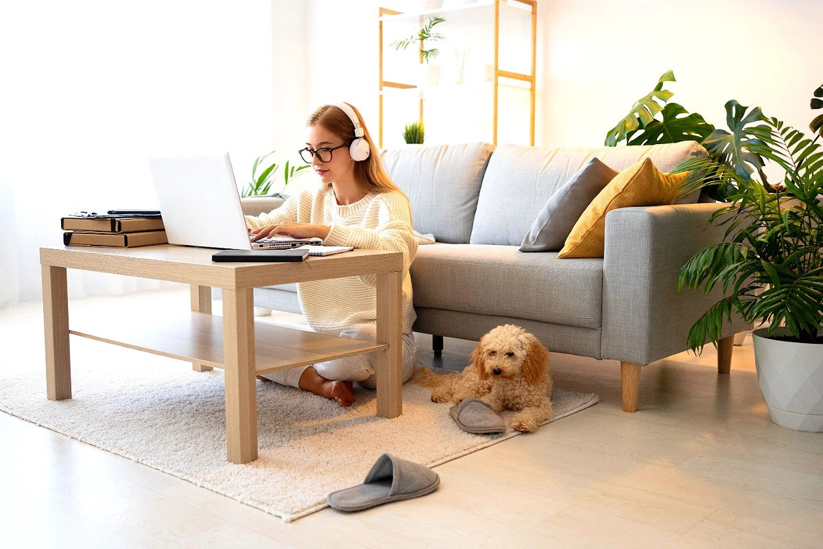Renthub Apartment — photo 1