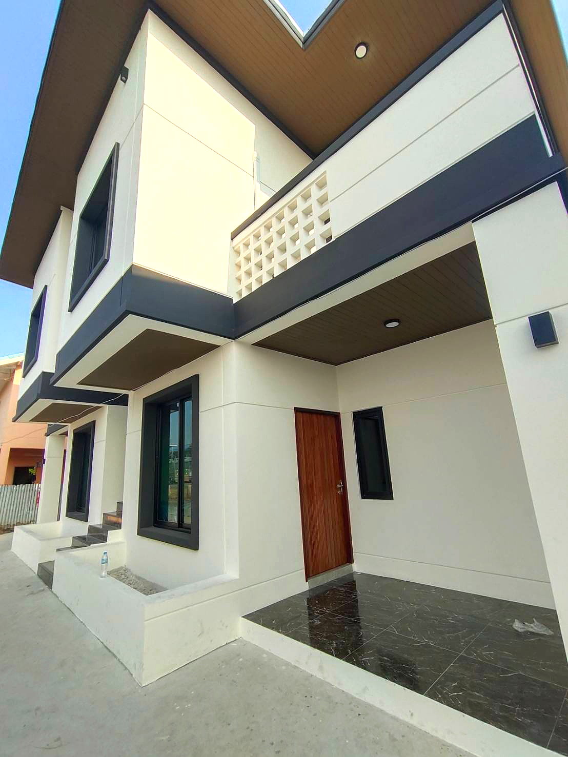 รูปภาพ วันเบด | อพาร์ทเม้นท์ หอพัก ที่พัก ห้องพัก - รูปที่ 2/17