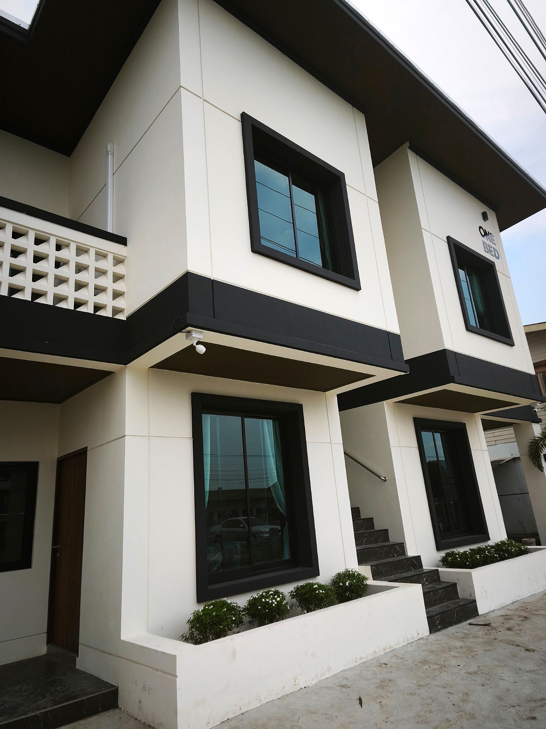 รูปภาพ วันเบด | อพาร์ทเม้นท์ หอพัก ที่พัก ห้องพัก - รูปที่ 1/17