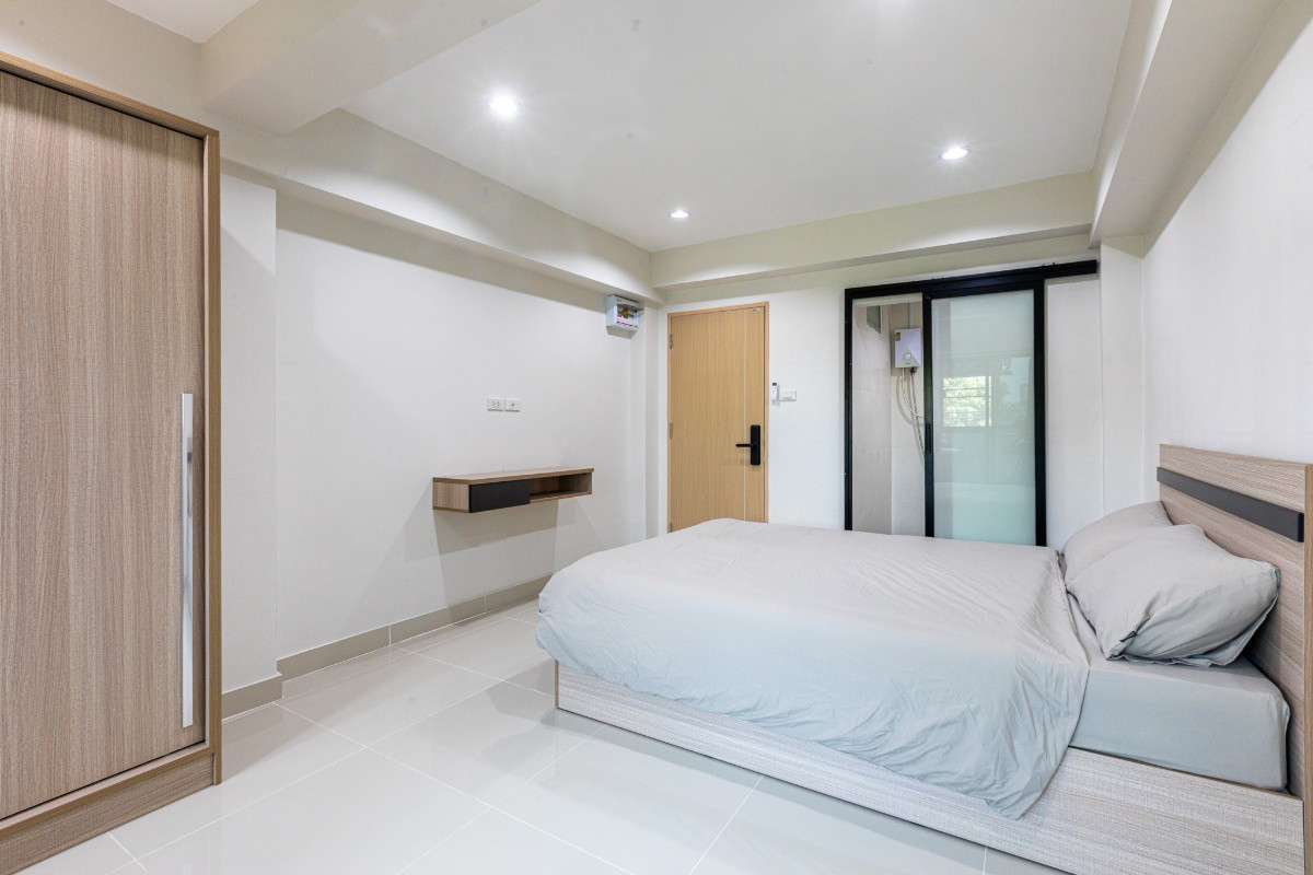 Condo · Bang Phli