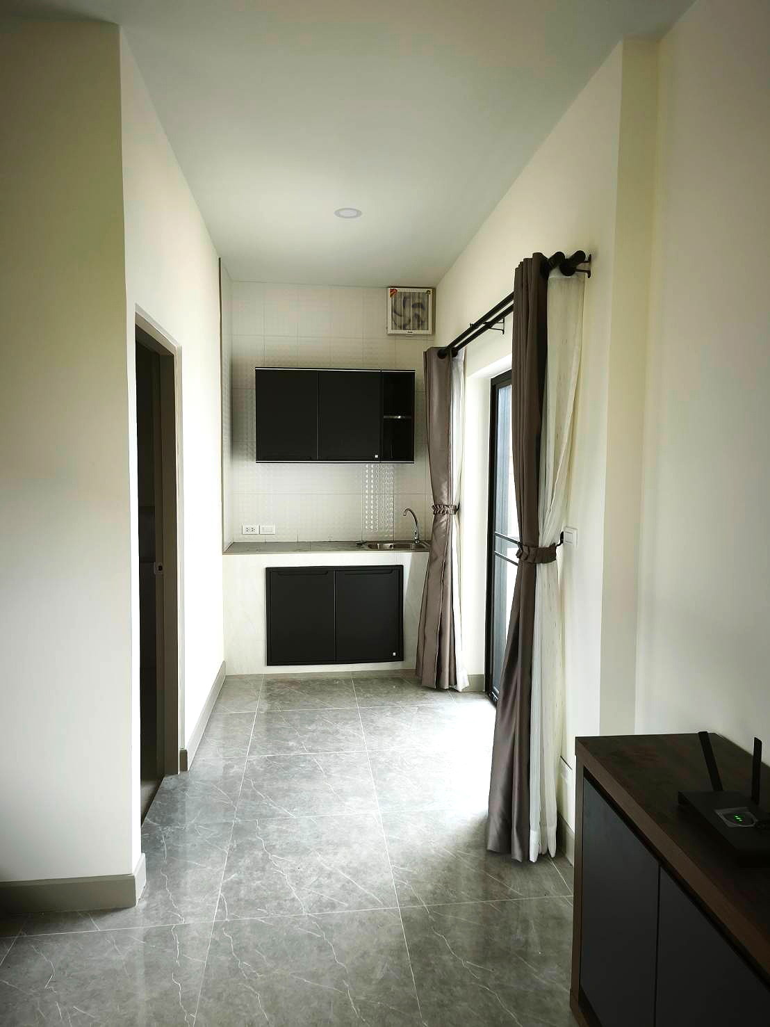 รูปภาพ วันเบด | อพาร์ทเม้นท์ หอพัก ที่พัก ห้องพัก - รูปที่ 15/17