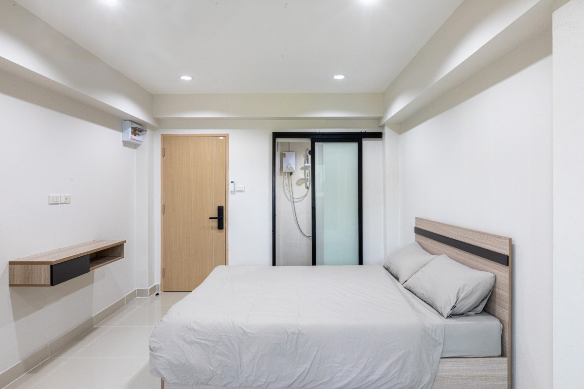 Condo · Bang Phli — photo 3