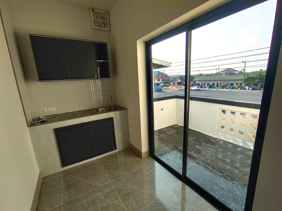 รูปภาพ วันเบด | อพาร์ทเม้นท์ หอพัก ที่พัก ห้องพัก - รูปที่ 4/17