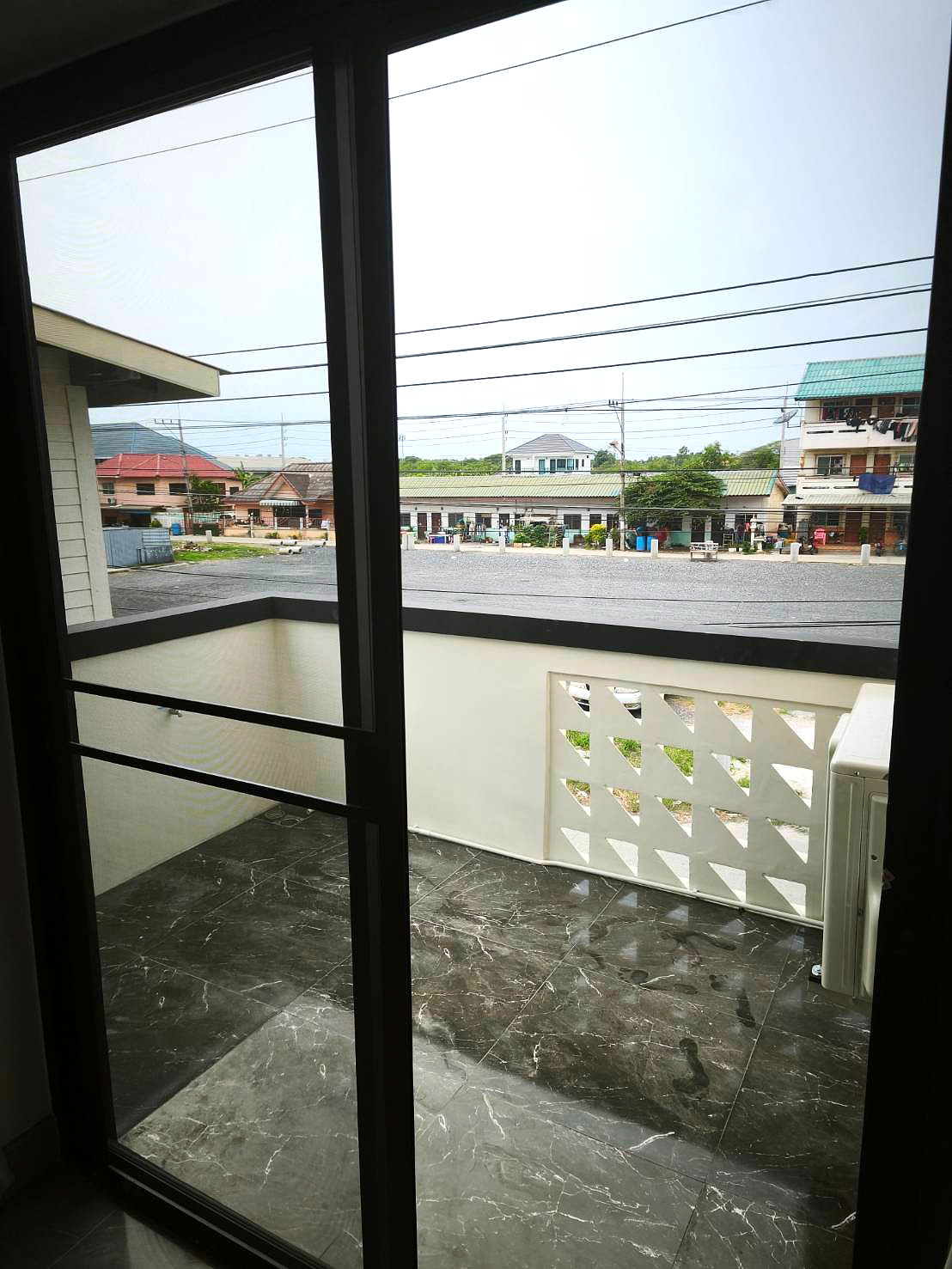 รูปภาพ วันเบด | อพาร์ทเม้นท์ หอพัก ที่พัก ห้องพัก - รูปที่ 17/17