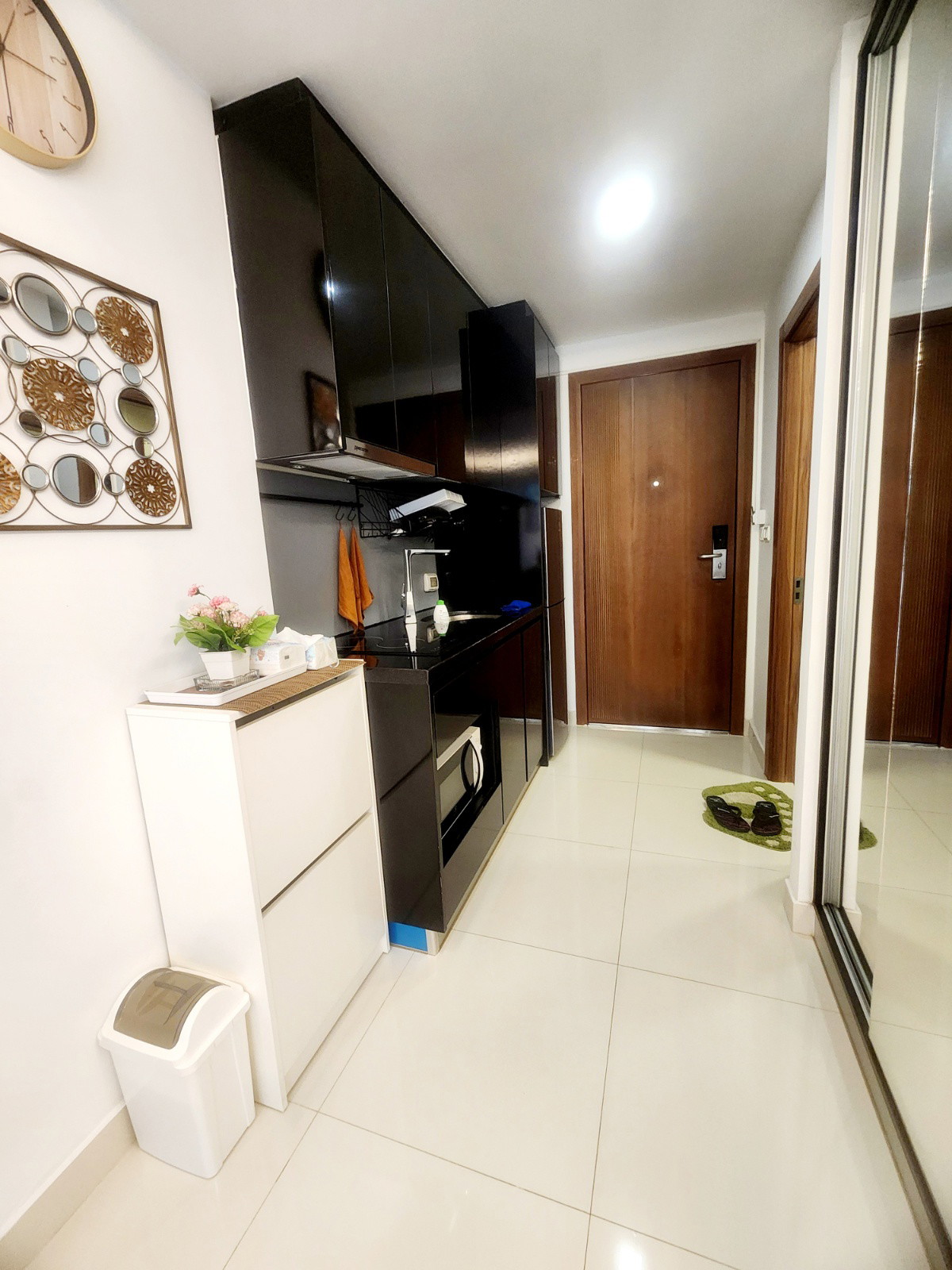 Condo · Bang Lamung, chon_buri — photo 4