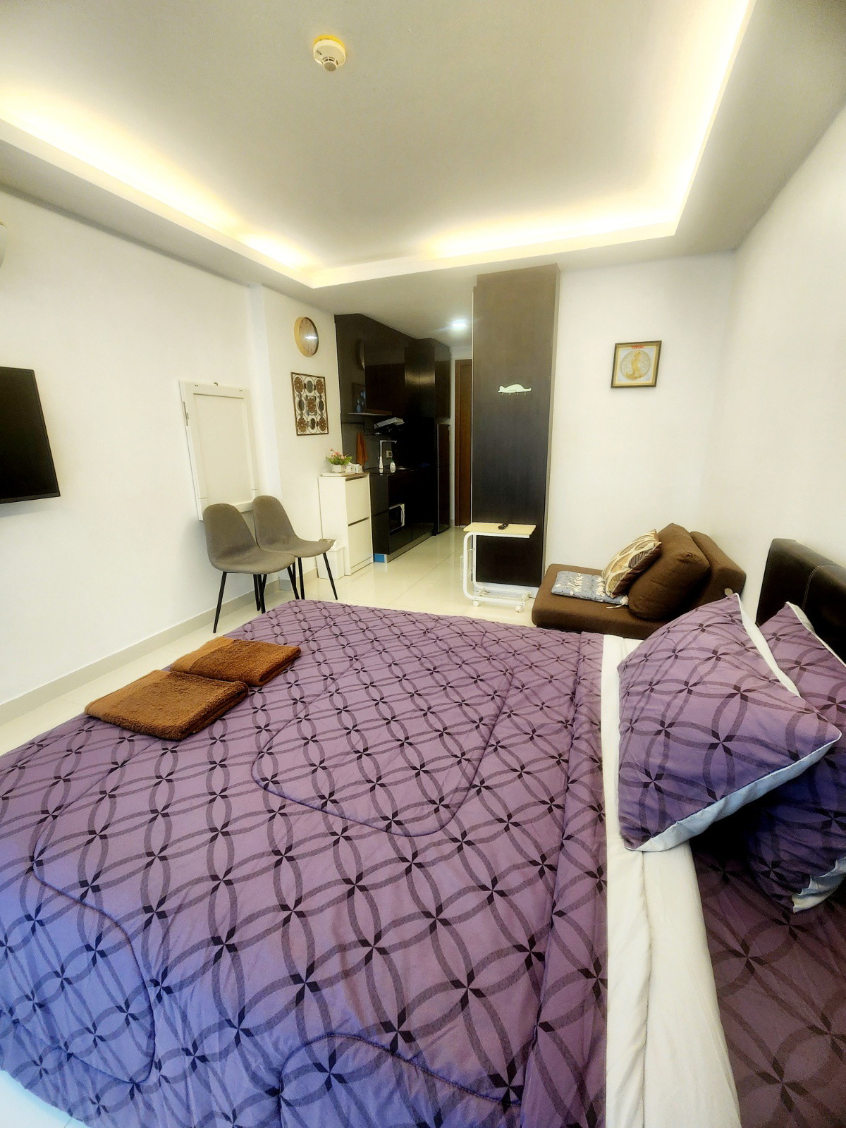 Condo · Bang Lamung, chon_buri — photo 2