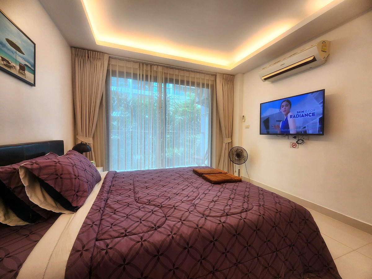 Pictures of Clubroyal wongamat pattaya  1/11