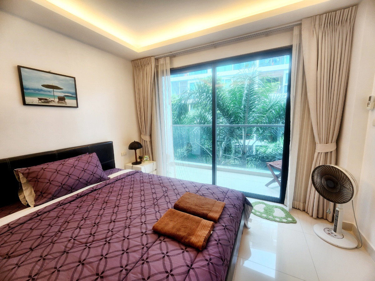 Condo · Bang Lamung, chon_buri — photo 3