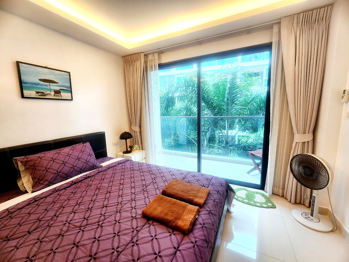 Pictures of Clubroyal wongamat pattaya  3/11