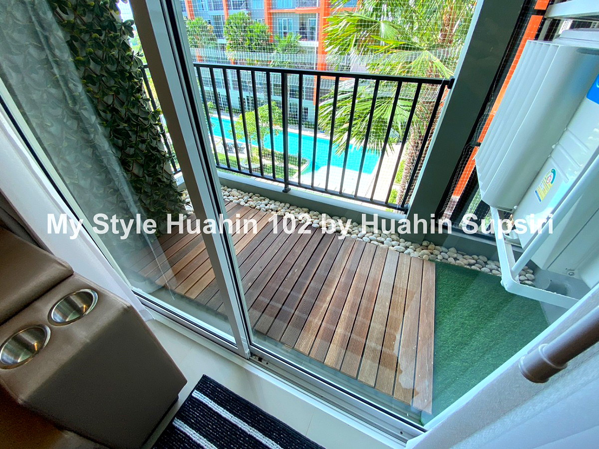 Pictures of My Style Hua Hin 102 11/13