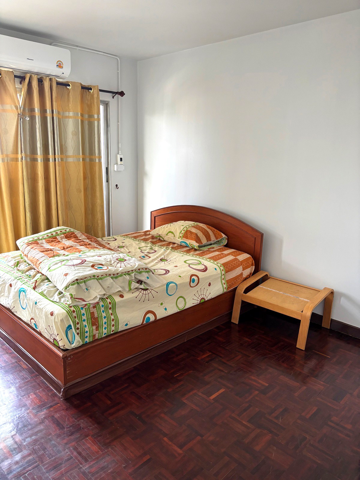 Pictures of Baansuanthoncondo 4/5