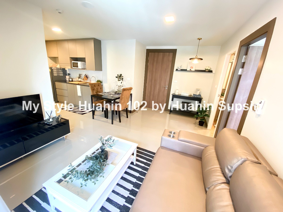 Pictures of My Style Hua Hin 102 9/13