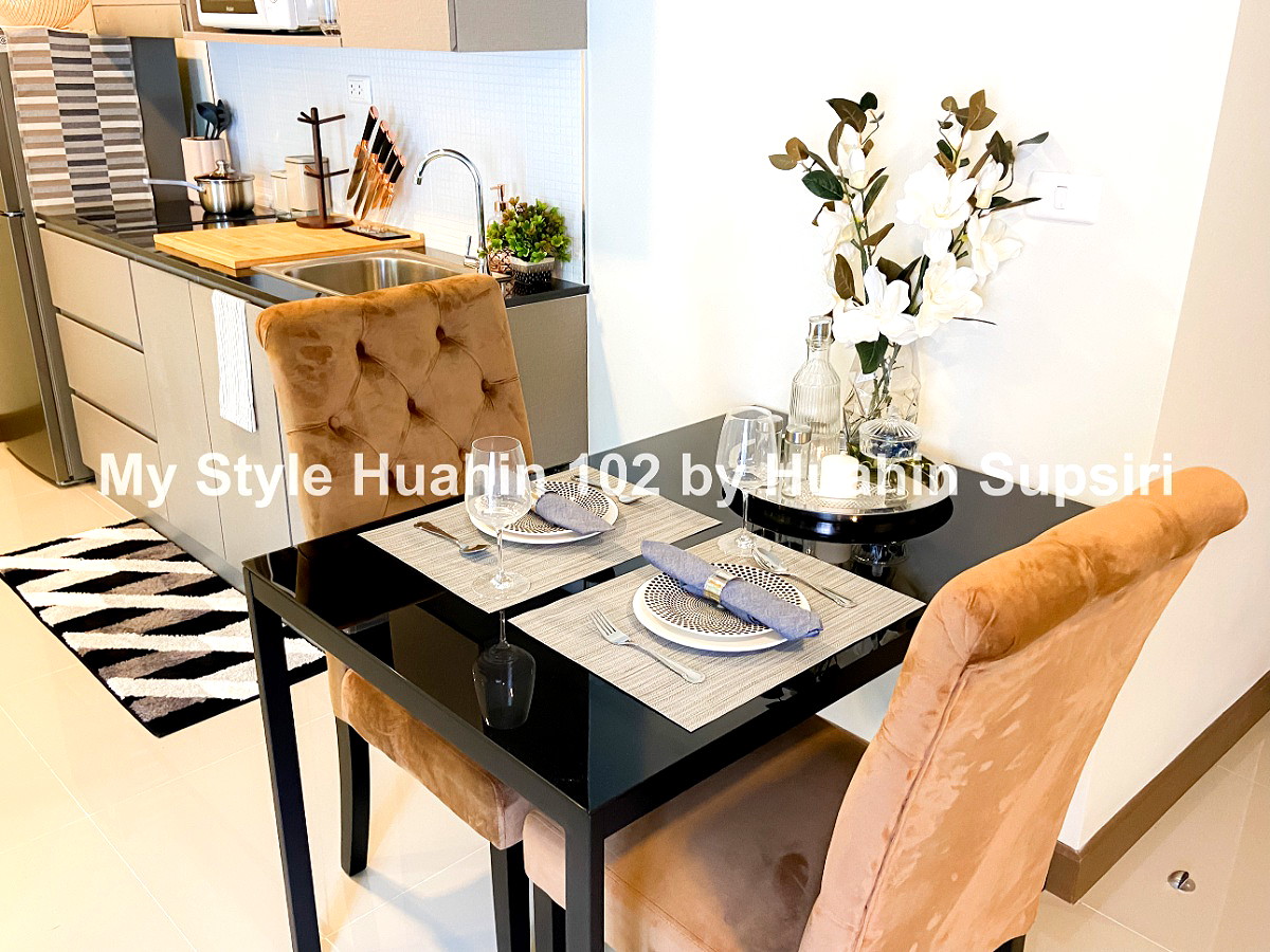 Pictures of My Style Hua Hin 102 4/13