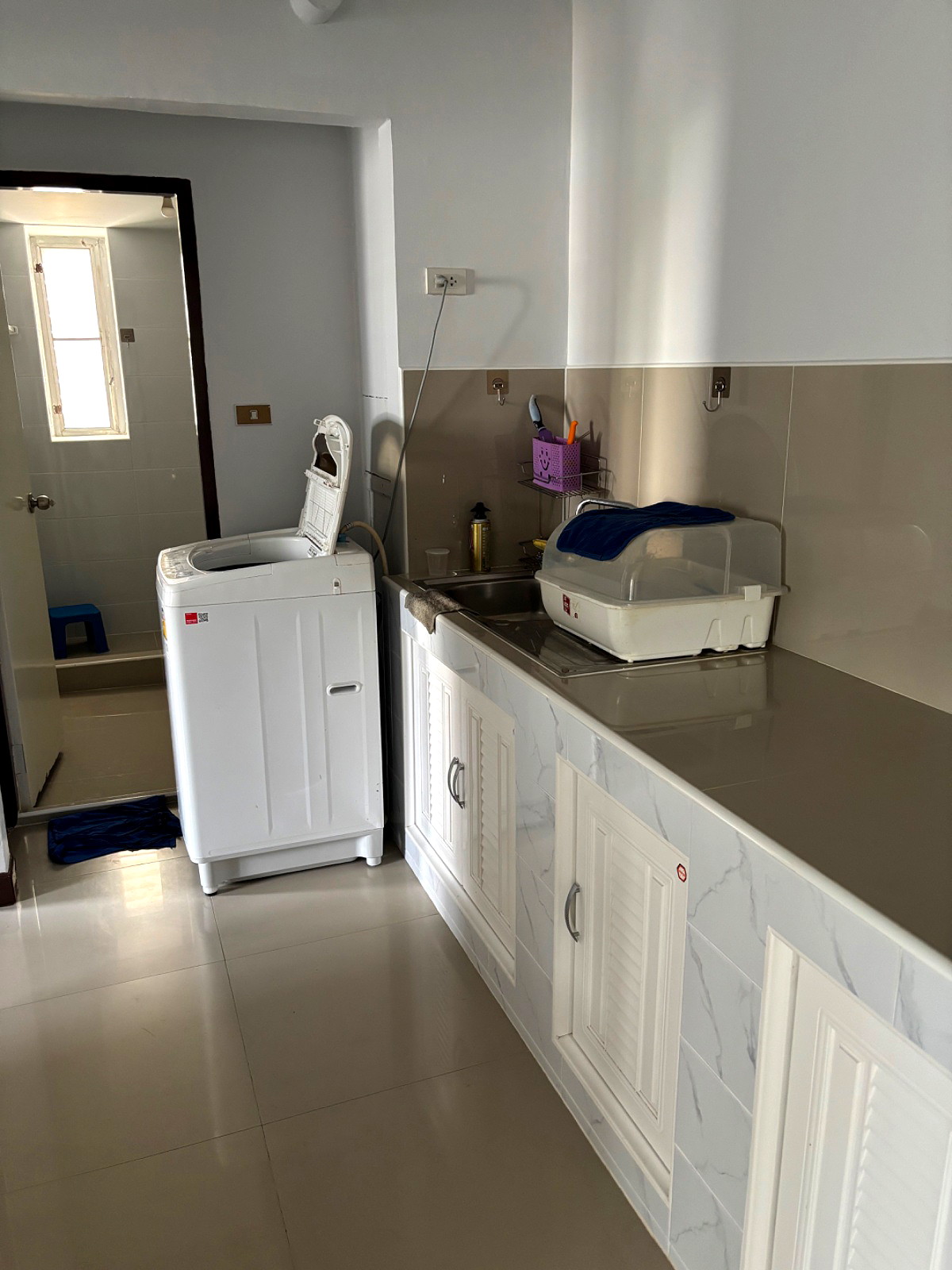 Pictures of Baansuanthoncondo 5/5