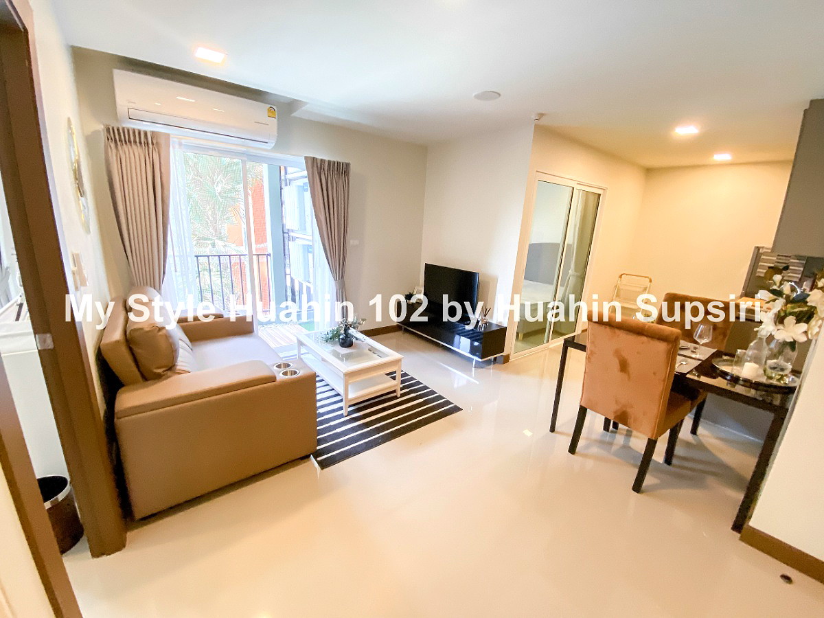 Pictures of My Style Hua Hin 102 8/13