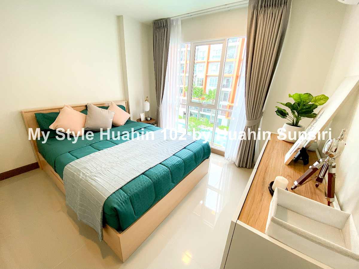 Pictures of My Style Hua Hin 102 7/13