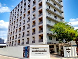 Apartments for Rent Big C Extra Sukhaphiban 3