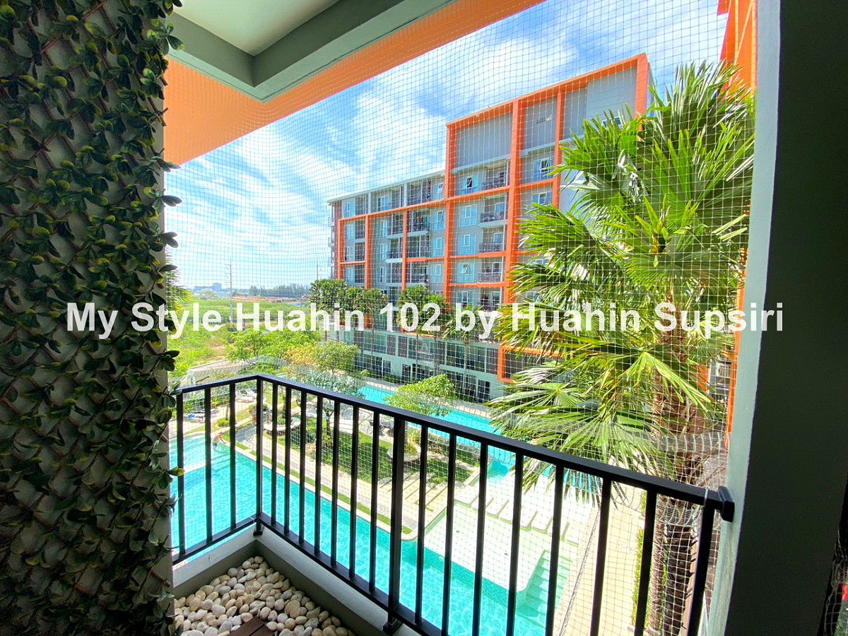 Pictures of My Style Hua Hin 102 12/13