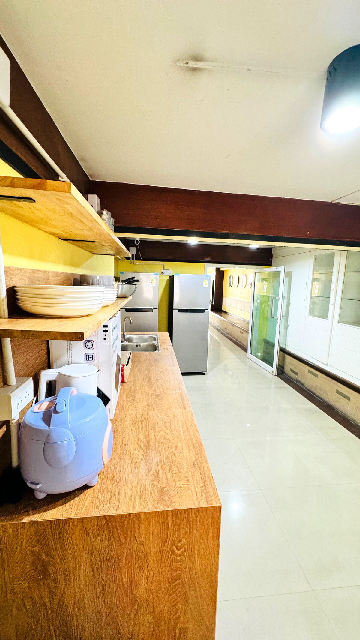 Pictures of Bhome Living @ Silom 26 (Surasak BTS Station) 4/9