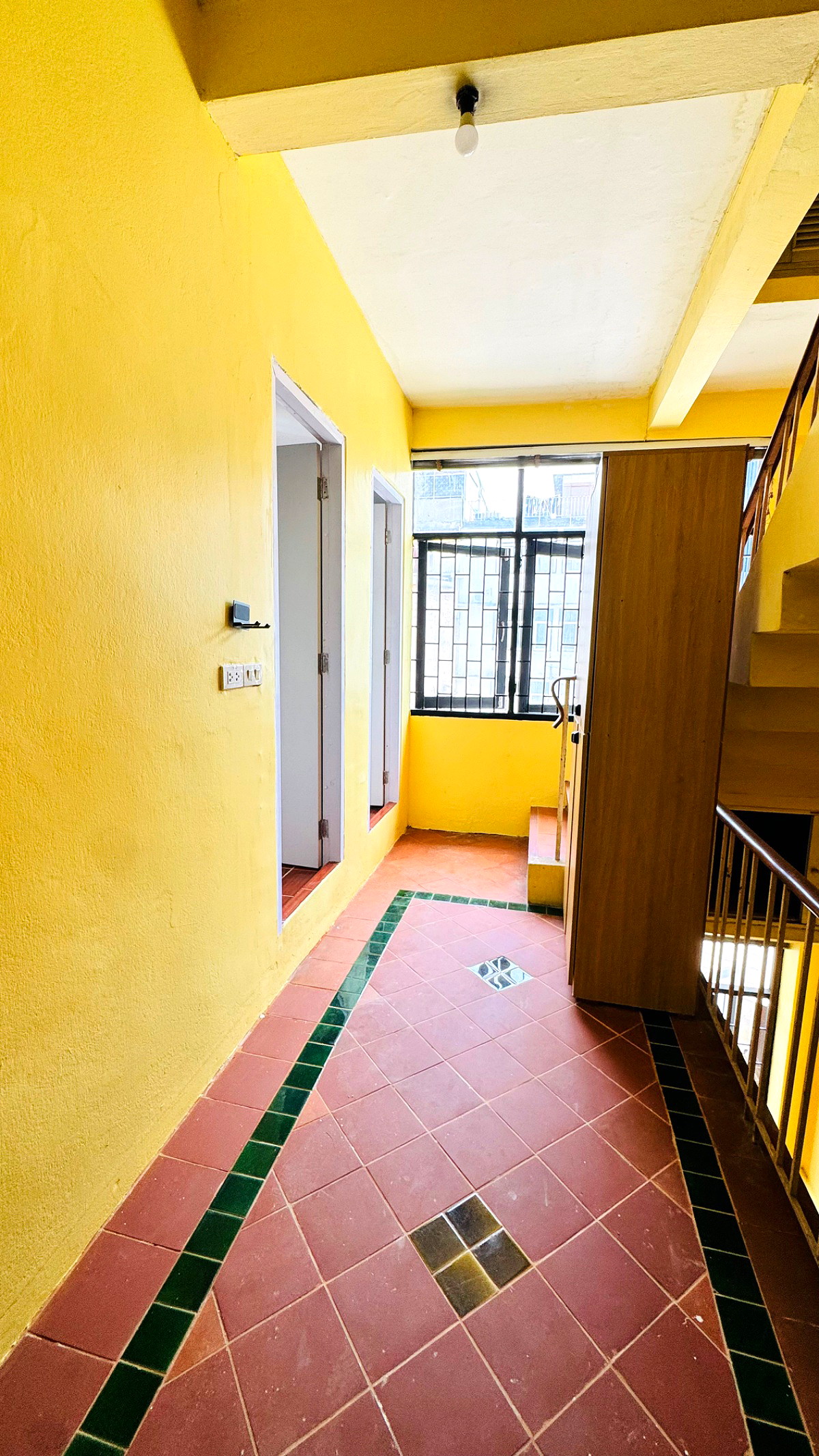 Pictures of Bhome Living @ Silom 26 (Surasak BTS Station) 5/9