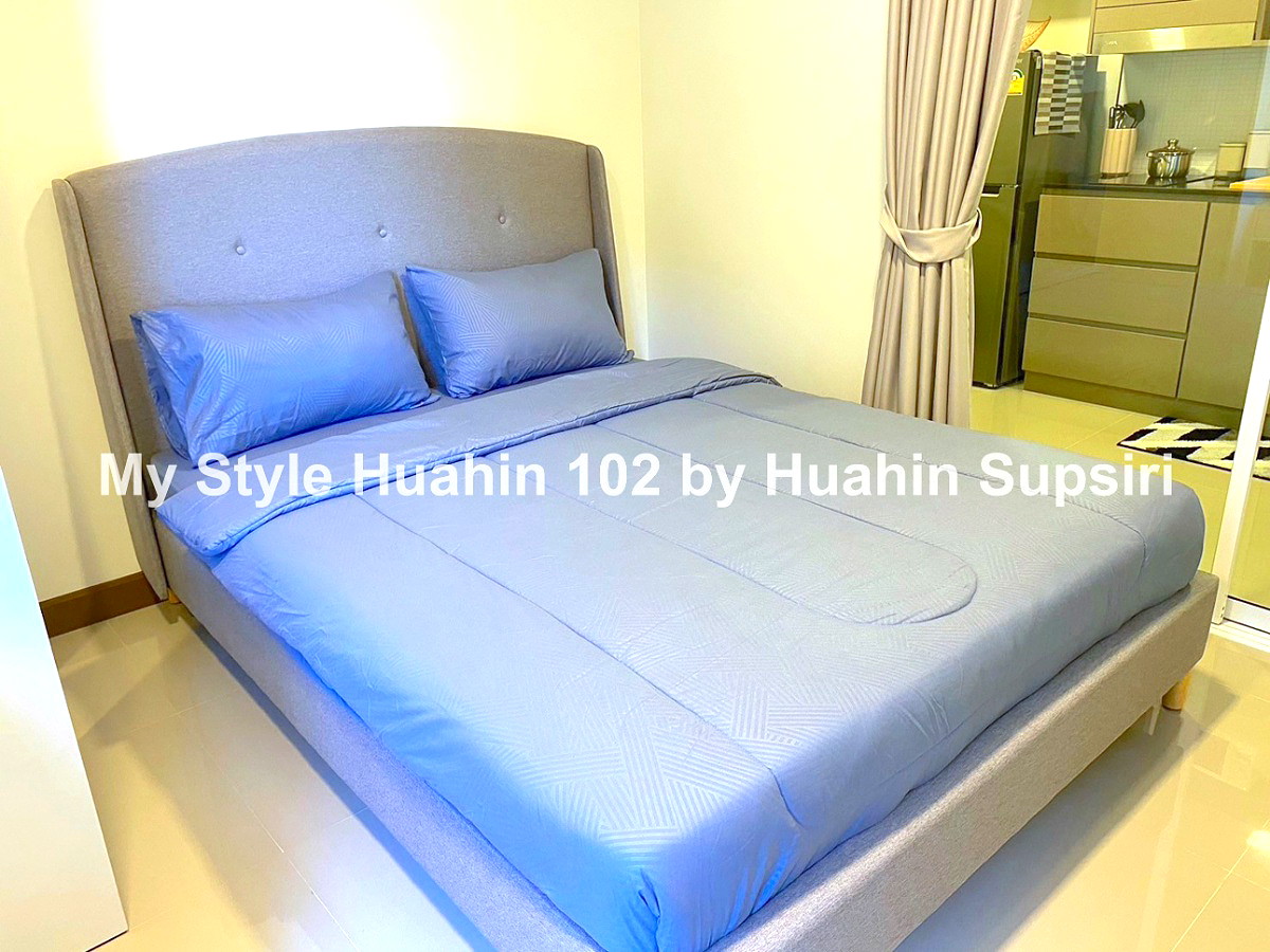 Pictures of My Style Hua Hin 102 3/13