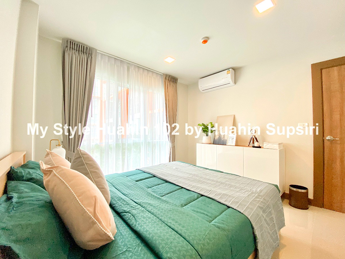 Pictures of My Style Hua Hin 102 6/13