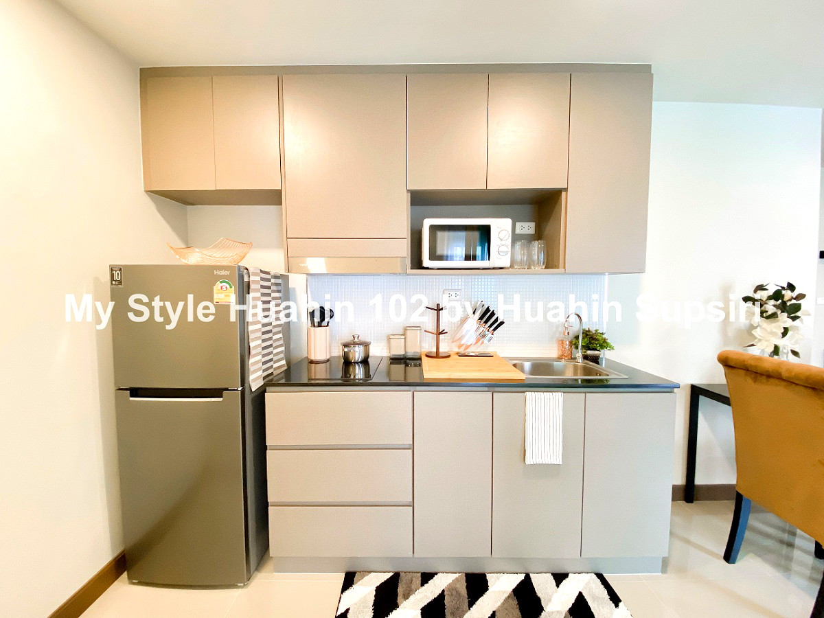 Pictures of My Style Hua Hin 102 5/13