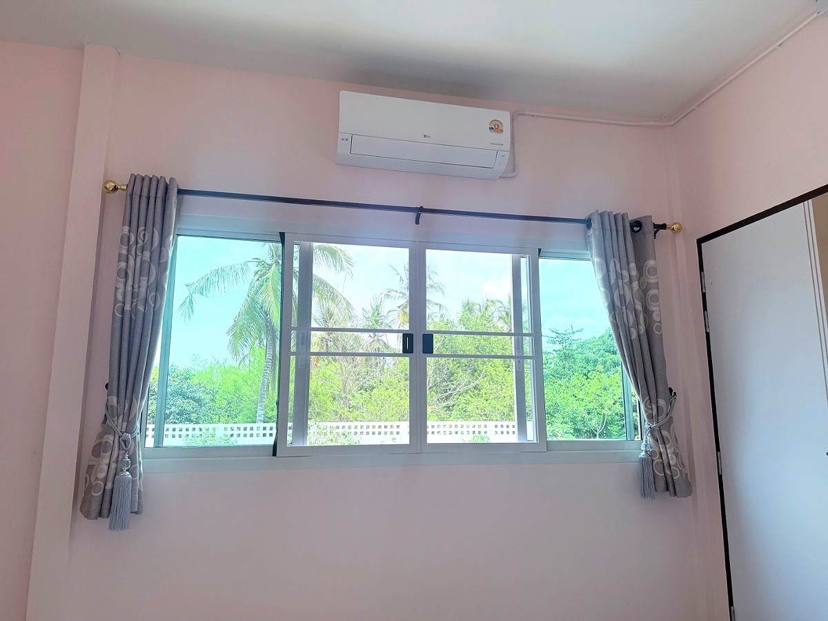 รูปภาพ บ้านอิงใจ | อพาร์ทเม้นท์ หอพัก ที่พัก ห้องพัก - รูปที่ 3/9