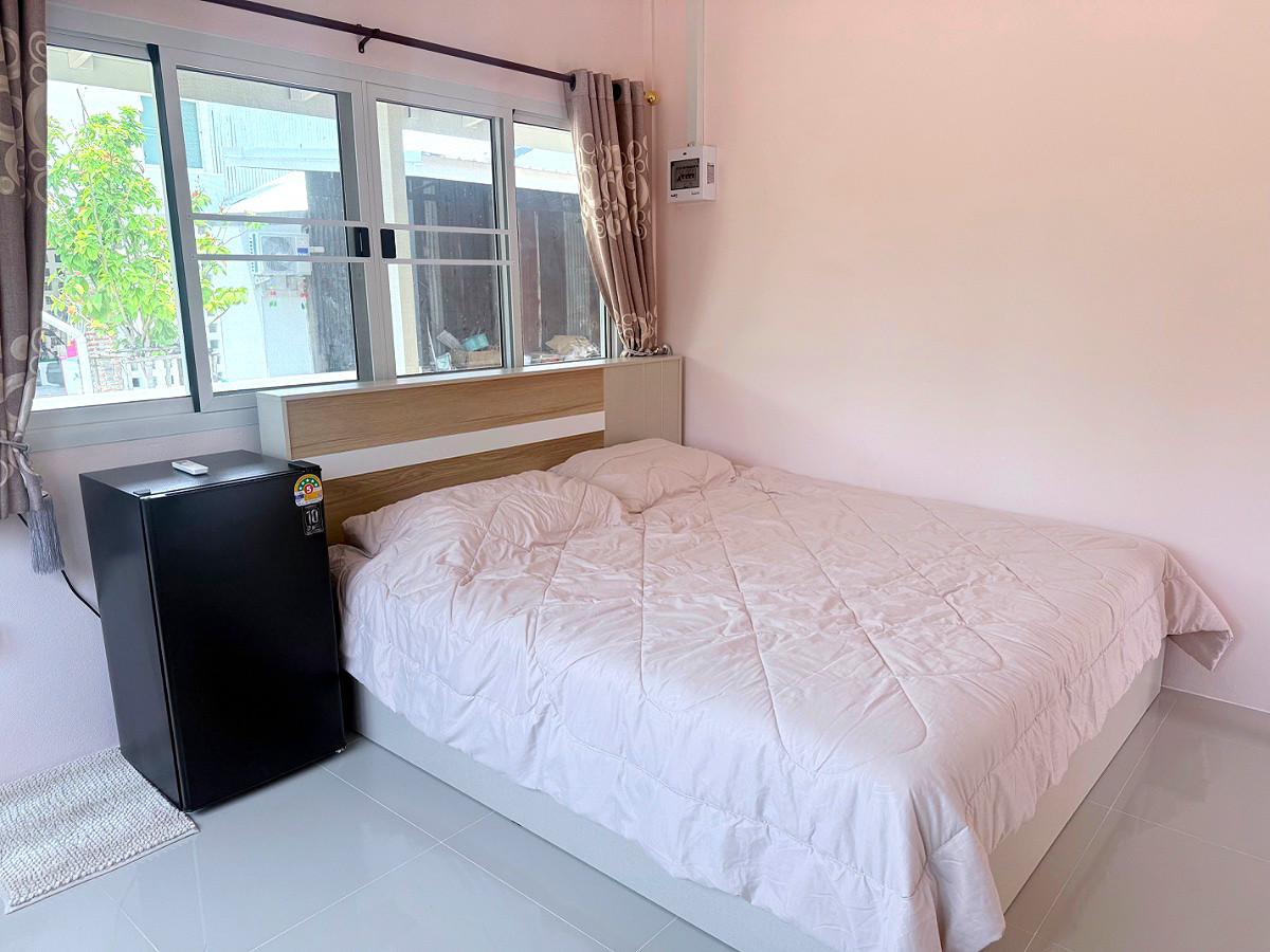รูปภาพ บ้านอิงใจ | อพาร์ทเม้นท์ หอพัก ที่พัก ห้องพัก - รูปที่ 2/9