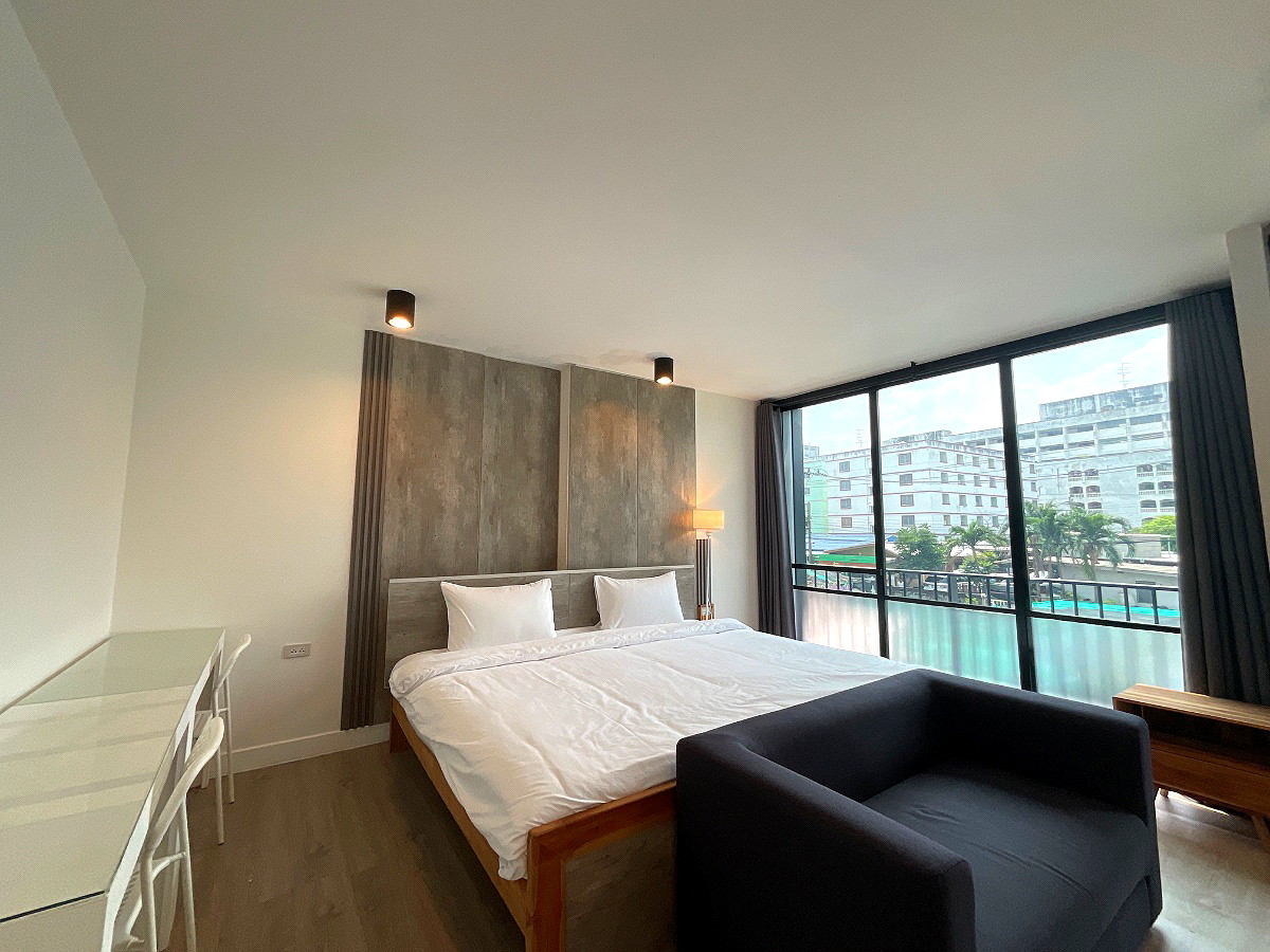 รูปภาพ  Gable Moonlight  | อพาร์ทเม้นท์ หอพัก ที่พัก ห้องพัก - รูปที่ 73/74