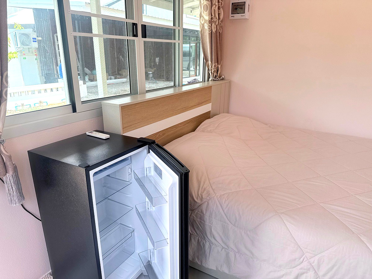 รูปภาพ บ้านอิงใจ | อพาร์ทเม้นท์ หอพัก ที่พัก ห้องพัก - รูปที่ 4/9