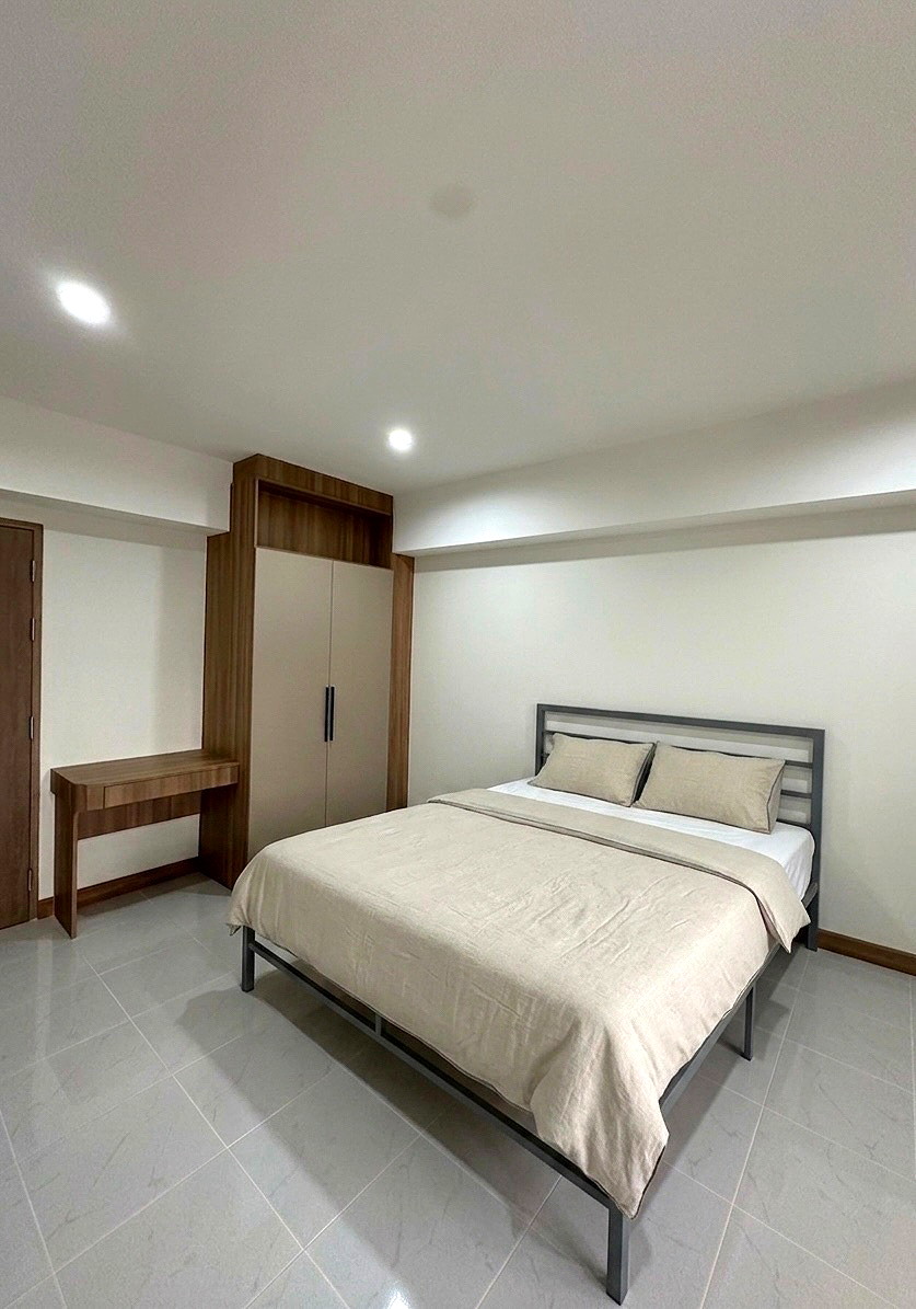 รูปภาพ พีพี เรสซิเดนซ์ | อพาร์ทเม้นท์ หอพัก ที่พัก ห้องพัก - รูปที่ 3/8
