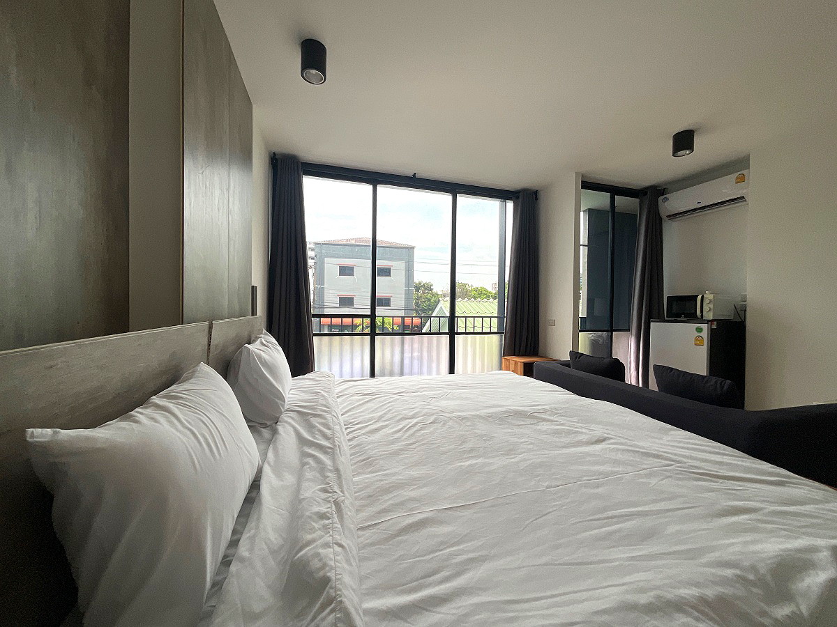 รูปภาพ  Gable Moonlight  | อพาร์ทเม้นท์ หอพัก ที่พัก ห้องพัก - รูปที่ 72/74